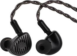 Écouteurs Gaming Kiwi Ears Septet Quadri Hybride : Plongée Sonore Inégalée