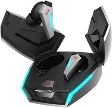 Hecate GX07 Écouteurs Jeu Sans - Performance et Confort pour les Gamers