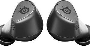 SteelSeries Arctis GameBuds™ Pour PlayStation - Les AirPods Gaming Idéaux