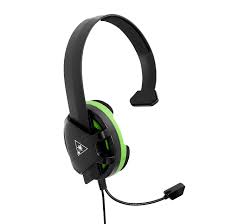 Casque Gaming Recon Turtle Beach - Performance et Confort pour Xbox