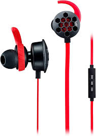 Écouteurs Gaming Tt ESports Thermaltake Isurus – Performance et Confort