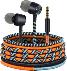 URIZONS Écouteurs Filaire Loreille Gaming - Performance et Confort