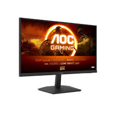 Moniteur AOC Gaming 24G15N : Performance et Style