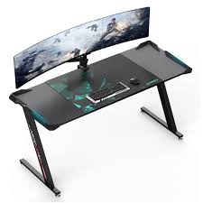 Gobelet Ergonomique Eureka pour un Grand Bureau Gaming