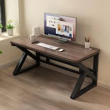 Bureau Gaming Simple pour Étudiants et Enfants - Moderne et Pratique