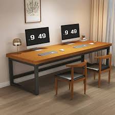 Bureau Gaming Simple pour Étudiants et Enfants Modernes