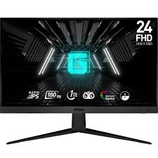 MSI G2412F Écran Gaming FHD - Performance et Immersion