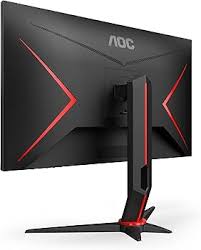 Moniteur AOC Gaming 27G15N 27 pouces FHD IPS
