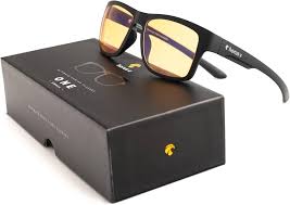 Lunettes Gaming Horus Lumière Enfant - Protection Optimale pour Vos Petits Gamers