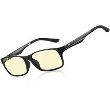 Lunettes Duco Antireflet - Protection idéale pour votre expérience gaming