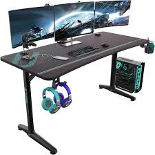 Support Ergonomique pour Gobelet EUREKA ERGONOMIC - Idéal pour votre Bureau Gaming