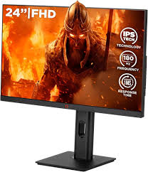 Konix Écran Gaming Nova Switch - L'écran idéal pour votre PS4