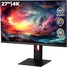 Konix Écran Gaming Stormfury Switch - L'écran idéal pour PS4