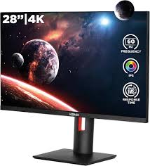 Moniteur Gaming Konix Mythics - Expérience de Jeu Immersive