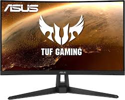 ASUS TUF Gaming VG27WQ1B : Le Moniteur Gaming Ultime