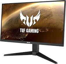 ASUS TUF Gaming VG279QL1A - L'écran de jeu parfait pour les passionnés