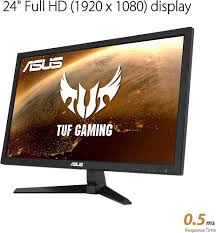 ASUS TUF Gaming VG248Q1B - Écran Gaming Full HD 24"