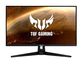 ASUS TUF Gaming VG289Q1A : Écran Gaming Ultime pour les Passionnés