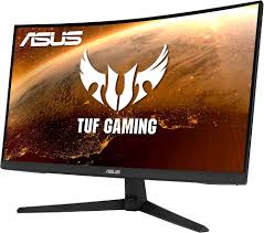 ASUS VG24VQ1B : L'écran gaming incurvé pour une immersion totale