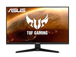 ASUS TUF Gaming VG247Q1A : L'écran idéal pour les gamers