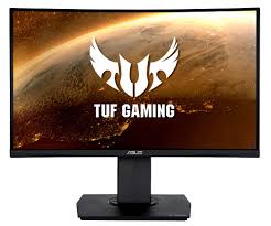 ASUS TUF Gaming VG24VQ: L'écran gaming ultime