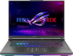 ASUS ROG STRIX G16 G614JZ N3030W : L'Ordinateur Portable Gaming Ultime