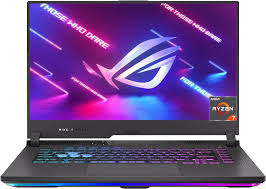 ASUS G513RC HN088 : Ordinateur Portable Gaming Performant