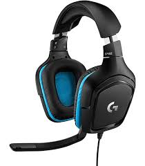 Clavier Mécanique Logitech Over Ear Tenkeyless - Performance et Confort