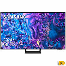 Télévision Gaming Samsung 55Q70D - Plongée Immersive dans le Jeu