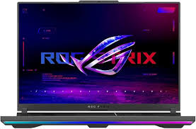 ASUS ROG Strix G16 G614JV N3075W - Puissance et Performance pour les Gamers