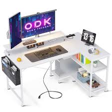 ODK Bureau Dangle Gaming : Confort et Performance au Rendez-vous