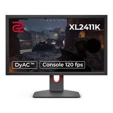 BenQ ZOWIE XL2411K : L'écran gaming 120 fps ultime