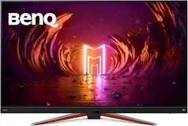 BenQ MOBIUZ EX480UZ : L'écran gaming 120 fps parfait