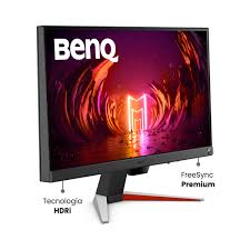 BenQ MOBIUZ EX240N : Écran Gaming 120Hz pour PS5