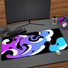 Tapis Souris Gaming Antidérapant 1000x500mm - Précision et Confort
