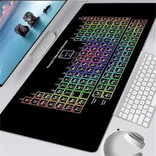 Tapis Souris Gaming Antidérapant 900x400mm - Confort et Précision