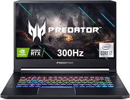 Acer Predator Triton PT515 52 73L3 : La Référence en Laptop Gaming