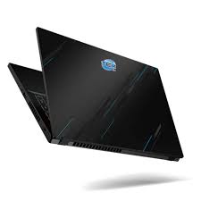 Découvrez la puissance de notre laptop gaming