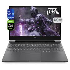 Découvrez la puissance de notre laptop gaming