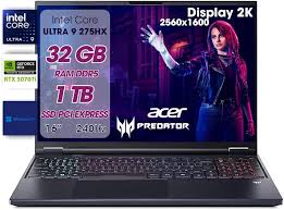 Laptop Gaming Performante - L'expérience ultime de jeu
