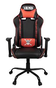 Chaise de Bureau Gaming Konix : Confort et Performance au Rendez-vous