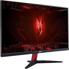 Acer Nitro KG272S3bmiipfx - Écran Gaming Haute Performance