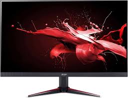 Écran Gaming Acer VG270U - Plongée dans le Monde du Jeu