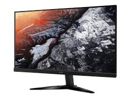 Acer KG271: L'écran gaming idéal pour des sessions de jeu immersives