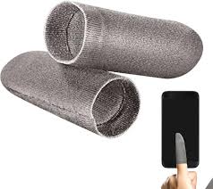 Manches Goowafur pour Pouce Gaming - Confort et Performance