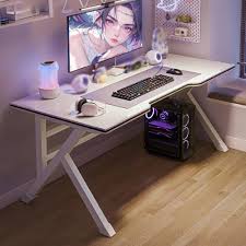 Bureau de Jeu Ergonomique pour Domicile - Confort et Performance