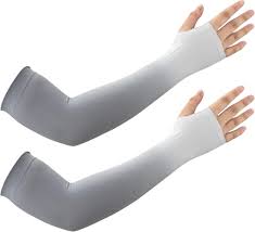 Manchette Sleeves Manchon Protection Dégradé - Style et Performance pour les Gamers