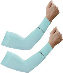 Manchon Compression SLIMCELL Unisex : Performance et Confort pour les Gamers