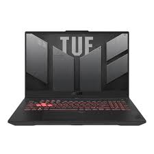 ASUS TUF Gaming A17 - Performance et durabilité pour les gamers