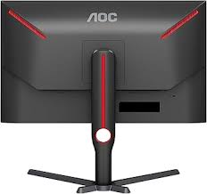 Moniteur Gaming AOC Q27G3XMN 27" 2K QHD - Performances Exceptionnelles